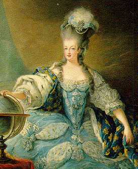 Marie-Antoinette