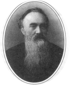 Николай Страхов